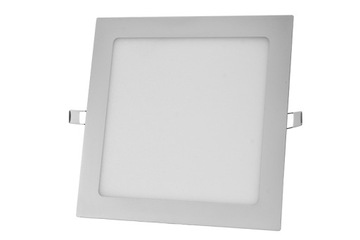 Светодиодный подвесной потолочный светильник мощностью 18 Вт для ванной комнаты.