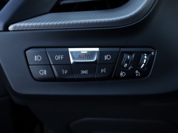 BMW Seria 2 G42-U06 Active Tourer 1.5 218i 136KM 2021 BMW 2 Gran Coupe 218i Gran Coupé, Salon Polska, zdjęcie 15