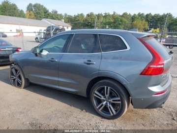 Volvo XC60 II 2019 Volvo XC 60 2019 Volvo XC60 T6 AWD Momentum 2.0 Benzyna 330KM, zdjęcie 13