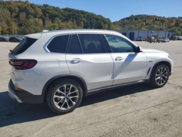 BMW X5 G05 2022 BMW X5 2022r., 4x4, 3.0L 3.0 Hybryda Plug-in 389KM, zdjęcie 3
