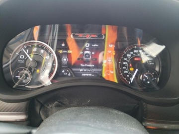  RAM 1500 TRX 2021 6.2l 6.2 Benzyna 702KM, zdjęcie 9