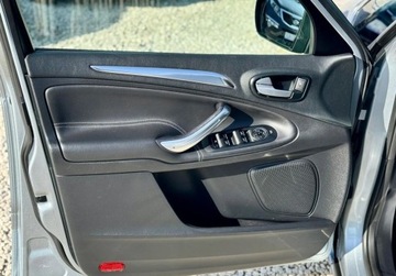 Ford S-Max I Van Facelifting 2.0 Duratorq TDCi DPF 163KM 2013 Ford S-Max 2.0 TDCI 163KM PDC BiXenon skory ele fotele 7 osob panorama Con, zdjęcie 13