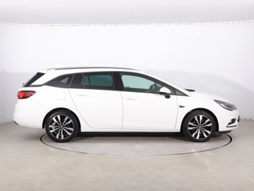 Opel Astra K Sports Tourer 1.6 CDTI 160KM 2017 Opel Astra 1.6 BiCDTI, Navi, Klima, Klimatronic, zdjęcie 5