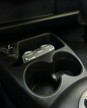 Honda Jazz II 1.4 83KM 2006 Honda Jazz Automat Klima Isofix Warszawa Gwarancja w cenie VKVX 1.3 83KM, zdjęcie 29