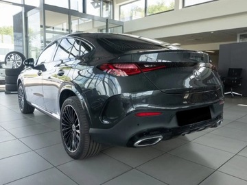 Mercedes GLC C254/X254 2026 GLC Coupe 200 d 4-Matic AMG Line 2.0 (163KM) 2026, zdjęcie 1