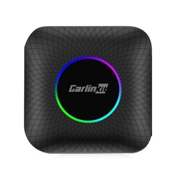Carlinkit Tbox Ambient Android 13.0 - 4GB/64GB Carplay I Android Auto