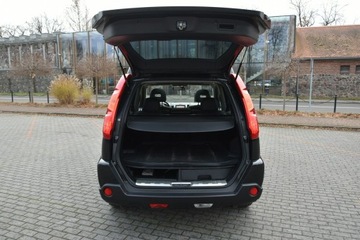 Nissan X-Trail II 2.0 dCi 150KM 2009 Nissan X-Trail 2.0dCi 150KM AUTOMAT 2008r. 4x4, zdjęcie 25