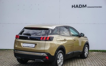 Peugeot 3008 II 2018 Peugeot 3008 1.5HDi 120KM Automat EAT6 Bluetooth Nawigacja Virtual cockpit, zdjęcie 5