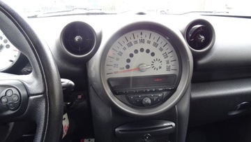 Mini Countryman R60 2012 MINI COUNTRYMAN 1,6 ROK 2012 TUNING DETROIT AUTO RAJDOWE [NAWET 340 KM], zdjęcie 12