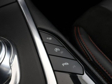 Ford S-Max II Van 2.0 EcoBlue 190KM 2018 Ford S-Max 7 os. automat skóra navi full LED el., zdjęcie 30