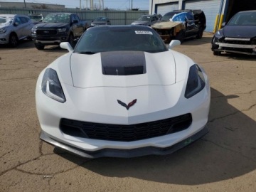 Chevrolet Corvette C7 2015 Chevrolet Corvette Stingray 1LT 2015 6.2 Benzyna 455KM, zdjęcie 5
