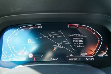 BMW X5 G05 SUV 3.0 30d 286KM 2021 BMW X5 BMW X5 xDrive30d X Line Adaptive LED Fotel, zdjęcie 19