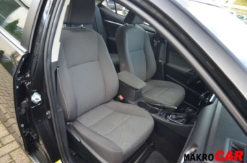 Toyota Corolla XI 2018 Toyota Corolla Polski salon Automat Podgrzewane fotele 1.6 Benzyna, zdjęcie 9