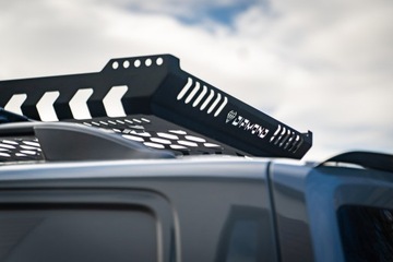 Универсальный багажник на крышу, транспортировочная корзина Tur