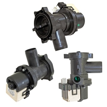 Водяной насос для стиральной машины Whirlpool Polar AWO/C 30W ORG