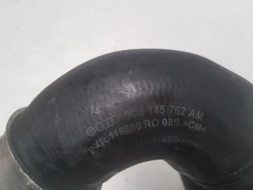 AUDI A3 8P 1.9 TDI BLS RURA POWIETRZA 3C0145770B