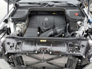Mercedes GLE V167 2024 Mercedes-Benz GLE 2024r, 2.0L, 4Matic, 350 2.0 Benzyna 255KM, zdjęcie 10