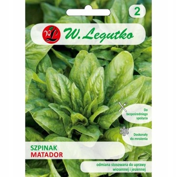 Szpinaku Matador 10 g