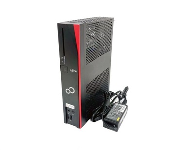 Fujitsu Futro S940 Pentium J5005 Quad Core 4GB RAM 8GB Flash + zasilacz