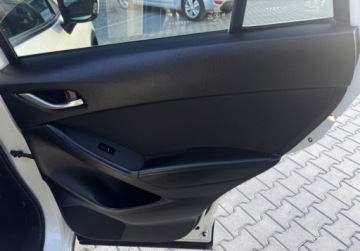 Mazda CX-5 I SUV 2.2 SKYACTIV-D  150KM 2015 Mazda CX-5 bezwypadek jak nowa 2.2 Diesel 150KM, zdjęcie 18