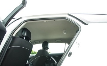 Toyota Avensis III Wagon Facelifting 1.8 Valvematic 147KM 2014 Toyota Avensis 1.8 benzyna 147KM LIFT po serwisie bezwypadkowy 1.8 Benzyna, zdjęcie 28