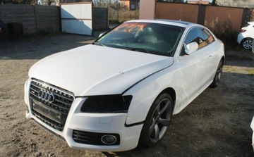 Audi A5 8T 2013 Audi A5 Coupe 3.0 Diesel 240KM, zdjęcie 1