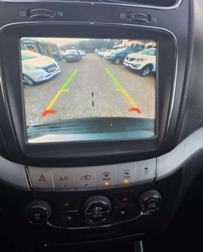 Fiat Freemont 2012 Fiat Freemont 2.0 Diesel 170KM, zdjęcie 29