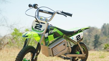 Детский электромотоцикл Razor SX350