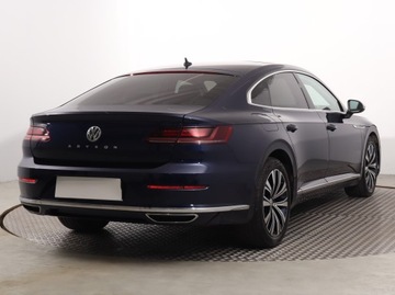 Volkswagen Arteon Fastback 2.0 TDI 190KM 2017 VW Arteon 2.0 TDI, Salon Polska, 187 KM, Automat, zdjęcie 4