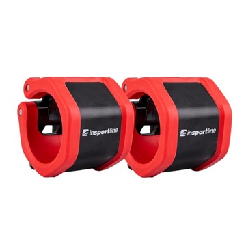 ZACISK NA GRYF OLIMPIJSKI INSPORTLINE CL-27 50MM