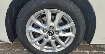 Mazda 3 III Sedan 2.0 SKYACTIV-G 120KM 2016 Mazda 3 2.0 Benzyna 120KM, zdjęcie 6