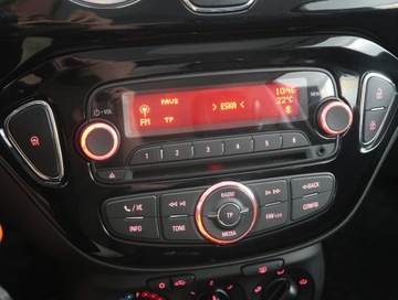 Opel Adam Hatchback 1.4 87KM 2016 Opel Adam 1.4, Salon Polska, Serwis ASO, Skóra, zdjęcie 12