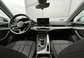 Audi A4 B9 Limousine Facelifting 2.0 35 TFSI 150KM 2021 Audi A4 Limousine Salon PL 1 wlasciciel LED Automat Navi Parktronic, zdjęcie 15