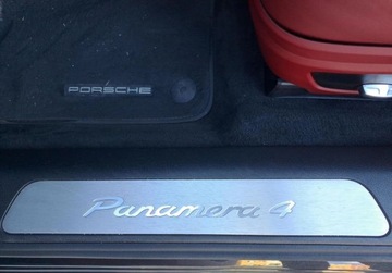 Porsche Panamera II Executive 3.0 330KM 2018 Porsche Panamera Salon PL Serwis ASO VAT23 1 wlasciciel 3.0 Benzyna, zdjęcie 17