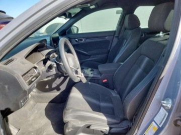 Honda Civic XII 2024 Honda Civic Sport 2024 2.0 Benzyna 158KM, zdjęcie 7