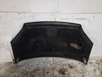 КАПОТ FORD CMAX