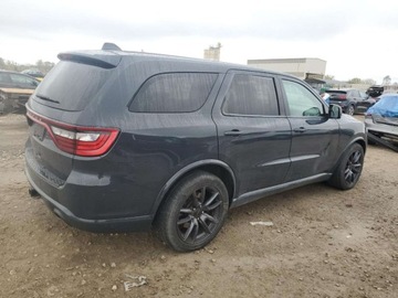 Dodge Durango III 2018 Dodge Durango SRT 2018 6.4L 6.4 Benzyna 475KM, zdjęcie 3