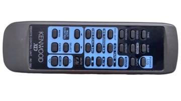 PILOT KENWOOD RC-352 , RXD-302, RX-DA3, RX-DA31
