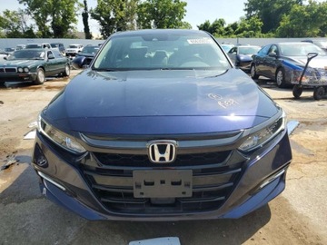 Honda Accord VIII 2020 Honda Accord Hybrid EXL 2020 2.0l 2.0 Hybryda 212KM, zdjęcie 5