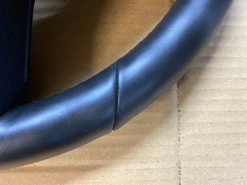 BMW Z4 G29 M-P МНОГОФУНКЦИОНАЛЬНОЕ РУЛЕВОЕ КОЛЕСО С ПОДОГРЕВОМ