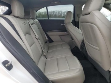 Cadillac 2020 Cadillac XT4 CADILLAC XT4 PREMIUM LUXURY 2020 2.0 Benzyna 237KM, zdjęcie 10