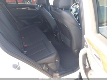 BMW X3 G01 2020 BMW X3 2020 BMW X3 XDRIVE30I 2.0 Benzyna 248KM, zdjęcie 8