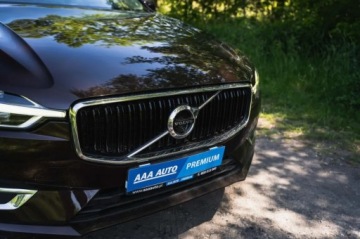 Volvo XC60 II 2019 Volvo XC60 B4 AWD, Salon Polska, 1. Właściciel, zdjęcie 7
