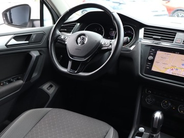 Volkswagen Tiguan II SUV 1.5 TSI EVO 150KM 2020 VW Tiguan 1.5 TSI, Salon Polska, Serwis ASO, DSG, zdjęcie 6