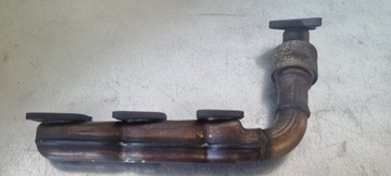 KOLEKTOR VÝFUKOVÝ DO W 164 3.0 CDI