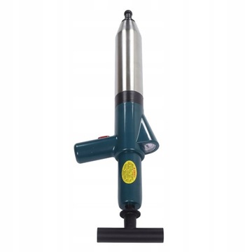 ПИСТОЛЕТ ДЛЯ БЛОКИРОВКИ ДАВЛЕНИЯ ДЛЯ ТРУБ