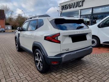 Dacia Duster III 2025 Od ręki - Journey 1.8 Full Hybrid 155KM / Pakiet Parking, Zimowy Plus, zdjęcie 2