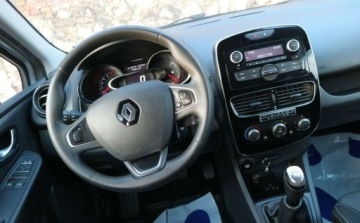 Renault Clio IV Grandtour Facelifting 1.2 73KM 2017 Renault Clio Renault Clio IV ,1,2 LED Tempomat Multifunkcja Relingi Serwi, zdjęcie 20