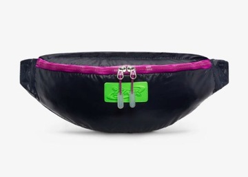 Nerka biodrowa, saszetka Nike Heritage Fanny Pack