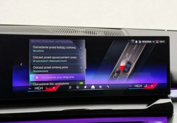 BMW Seria 5 G90-91 Touring 2.0 520d 197KM 2025 BMW Seria 5 I wlasciciel M Sport Harman Gwarancja Bezwypadkowy FVAT23, zdjęcie 36